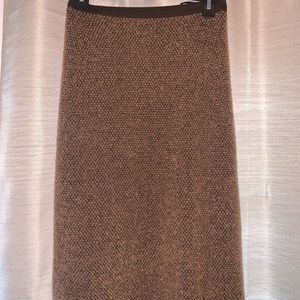 Lafayette 148 New York skirt size large
